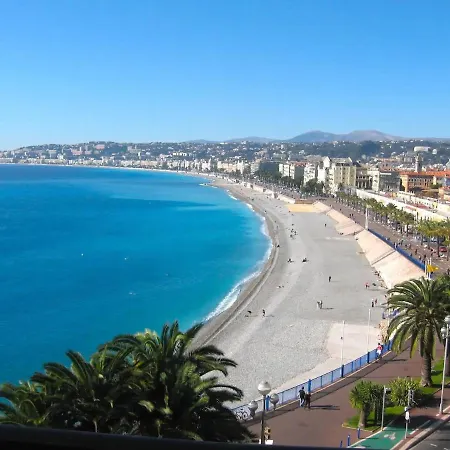 Feel Home - France 15 Nice Exterior foto