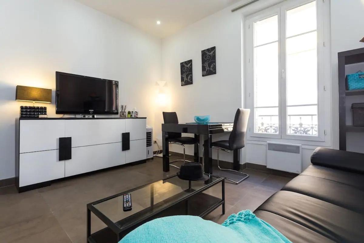 Apartment Feel - France 15 Nizza