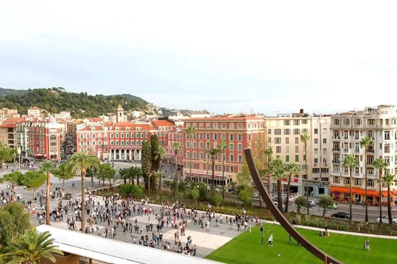Feel - France 15 * Nizza